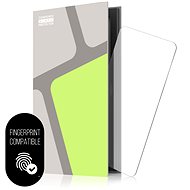 Tempered Glass Protector for Motorola Edge 50 Neo, compatible with the case and reader - Glass Screen Protector