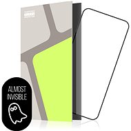 Tempered Glass Protector for iPhone 16 Plus / iPhone 15 Plus, compatible with the case - Glass Screen Protector