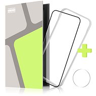 Tempered Glass Protector for OnePlus 13 + camera glass + installation frame - Glass Screen Protector
