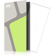 Tempered Glass Protector for Samsung Galaxy S25 Ultra, compatible with the case - Glass Screen Protector