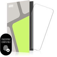 Tempered Glass Protector for Google Pixel 9a, compatible with the case - Glass Screen Protector