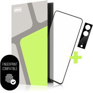Tempered Glass Protector for Google Pixel 7 + camera glass - Glass Screen Protector