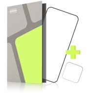 Tempered Glass Protector for Xiaomi 15 + camera glass (compatible with the case) - Glass Screen Protector