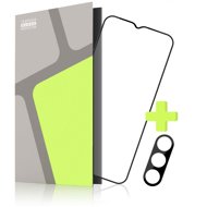 Tempered Glass Protector for Samsung Galaxy A26 + camera glass (compatible with the case) - Glass Screen Protector
