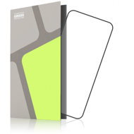 Tempered Glass Protector for Samsung Galaxy S25 / S24, compatible with the case - Glass Screen Protector
