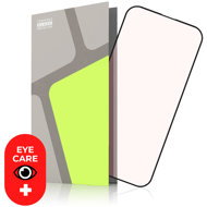 Tempered Glass Protector for iPhone 16e /14 /13 /13 Pro, increasing the healthful red light - Glass Screen Protector