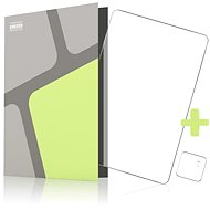 Tempered Glass Protector for Xiaomi Pad 6S Pro + camera glass (compatible with the case) - Glass Screen Protector