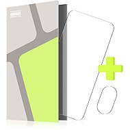 Tempered Glass Protector for Xiaomi Redmi A5 + camera glass (compatible with the case) - Glass Screen Protector