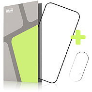 Tempered Glass Protector for Google Pixel 10 Pro XL + camera glass - Glass Screen Protector