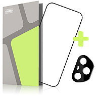 Tempered Glass Protector for Honor 400 Pro + camera glass - Glass Screen Protector