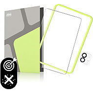 Tempered Glass Protector for Apple iPad Pro 13.0 M5/M4 2024 - Glass Screen Protector