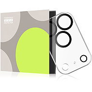 Tempered Glass Protector for iPhone 17 Pro Max (Case Friendly) - Camera Glass