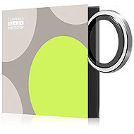 Tempered Glass Protector for iPhone Air, Silver (Case Friendly) - Glass Screen Protector