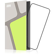 Tempered Glass Protector für iPhone Air (Case Friendly) - Schutzglas