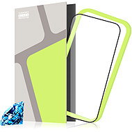 TGP sapphire for iPhone 17 / 17 Pro / 16 Pro + GIA certificate (55 carat) - Glass Screen Protector