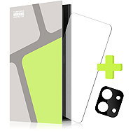 Tempered Glass Protector for Xiaomi Redmi 15C 4G + camera glass - Glass Screen Protector