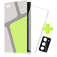 Tempered Glass Protector for Xiaomi Redmi 15 4G/5G + camera glass - Glass Screen Protector