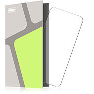 Tempered Glass Protector für Honor X7d, Hüllenkompatibel - Schutzglas