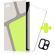 Tempered Glass Protector for OnePlus 15 + camera glass - Glass Screen Protector
