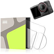 Tempered Glass Protector for DJI Osmo Action 6, waterproof - Glass Screen Protector