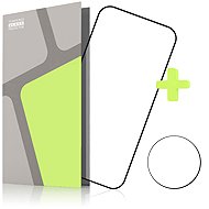Tempered Glass Protector für Honor Magic 8 Pro + Kameraglas - Schutzglas