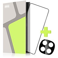 Tempered Glass Protector for Xioami Redmi Note 15 4G, 3D glass - Glass Screen Protector