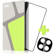 Tempered Glass Protector for Xioami Redmi Note 15 Pro+ 5G, 3D glass - Glass Screen Protector