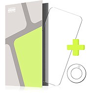 Tempered Glass Protector für Honor Magic 8 Lite + Kameraglas - Schutzglas