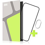 Tempered Glass Protector for Google Pixel 10a + camera glass - Glass Screen Protector