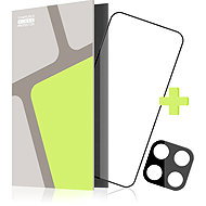 Tempered Glass Protector for Xiaomi 17 + camera glass - Glass Screen Protector