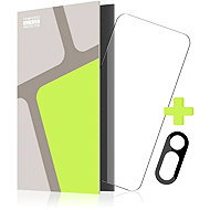 Tempered Glass Protector for Nothing Phone (4a) + camera glass - Glass Screen Protector