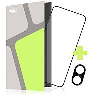 Tempered Glass Protector for POCO X8 Pro + camera glass - Glass Screen Protector