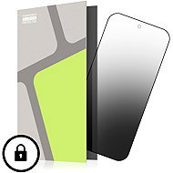 Tempered Glass Protector for Google Pixel 10a, Privacy Glass, Case Friendly - Glass Screen Protector
