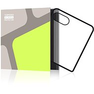 Tempered Glass Protector for Motorola Razr 50 - Glass Screen Protector