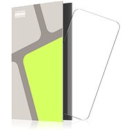 Tempered Glass Protector for iPhone 16 / 15, (Case Friendly) - Glass Screen Protector