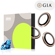 Tempered Glass Protector sapphire for iPhone 17 Pro / 17 Pro Max / 16 Pro / 16 Pro Max - Camera Glass