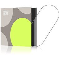 Tempered Glass Protector for Google Pixel 9, compatible with the case - Camera Glass