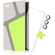 Tempered Glass Protector for Samsung Galaxy S26 + camera glass - Camera Glass