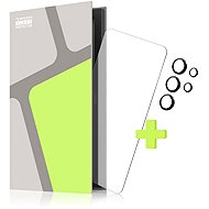 Tempered Glass Protector for Samsung Galaxy S26 Ultra + camera glass - Camera Glass