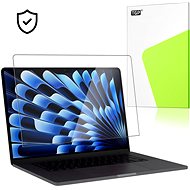 TGP for MacBook Pro 16.2" M4/M3/M2/M1 A2485 - screen protector - Film Screen Protector