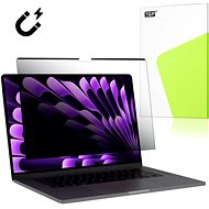 TGP for MacBook Pro 14.2" M5/M4/M3/M2/M1 A2779- magnetic removable privacy filter - Film Screen Protector