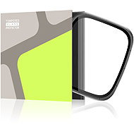 Tempered Glass Protector for Amazfit Active 2 Square, Waterproof - Glass Screen Protector