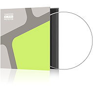 Tempered Glass Protector pro Lamax Watch Y4 / Lamax Prism - Glass Screen Protector