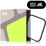 Tempered Glass Protector for Amazfit Bip 5 Unity, Waterproof - Glass Screen Protector