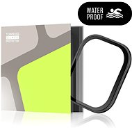 Tempered Glass Protector for Apple Watch Ultra 2/1, waterproof (3D Edge Protector) - Glass Screen Protector