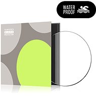 Tempered Glass Protector pro Garmin Fenix 8 AMOLED 43mm, voděodolné - Glass Screen Protector