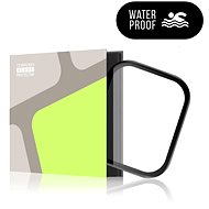 Tempered Glass Protector for Apple Watch 10 42mm, water resistant - Glass Screen Protector