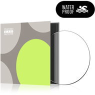Tempered Glass Protector for Xiaomi Watch S4, waterproof - Glass Screen Protector