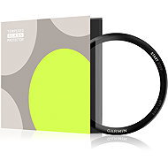 Tempered Glass Protector for Garmin Forerunner 570, water resistant - Glass Screen Protector
