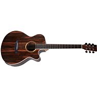 TANGLEWOOD DBT SFCE AEB - Acoustic-Electric Guitar